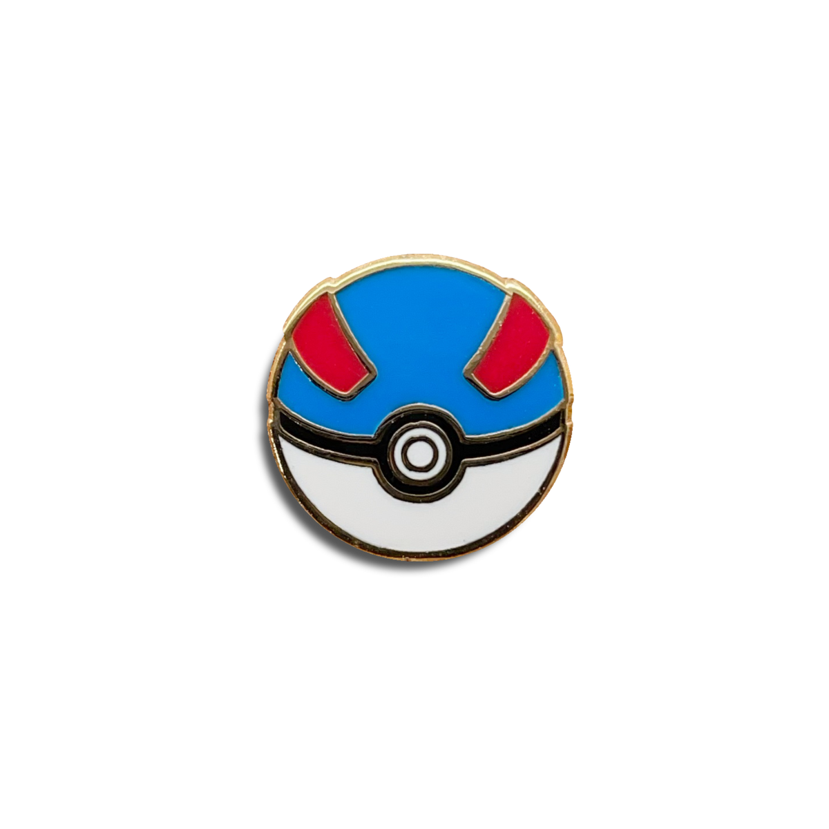 Pocket Ball Mini Enamel Pins VINPIN