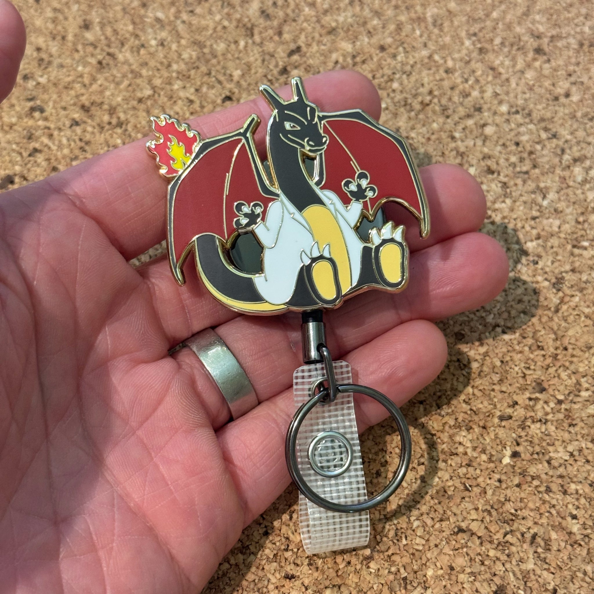 Badge Reels – VINPIN