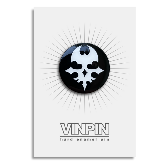 TWEWY Enamel Player Pin – VINPIN